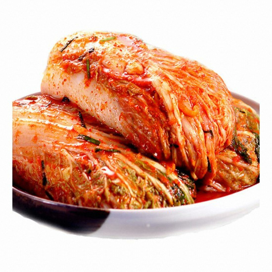 대복  포기김치 3kg