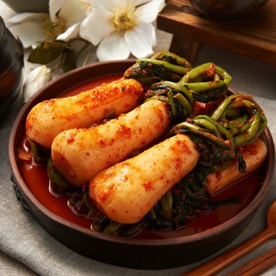 대복  총각김치 5kg