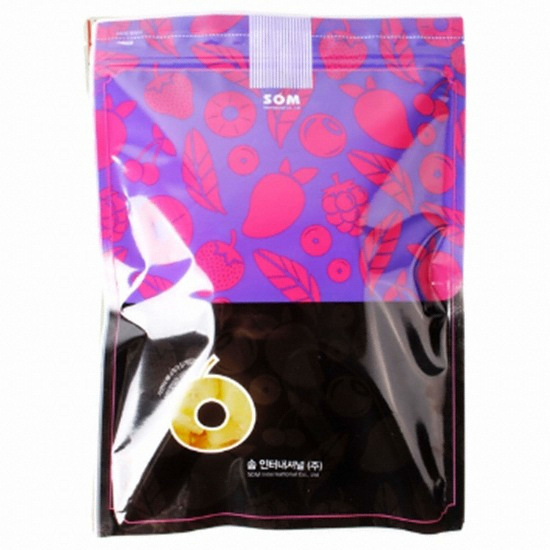 딜라잇가든 냉동 파인애플 청크 1kg