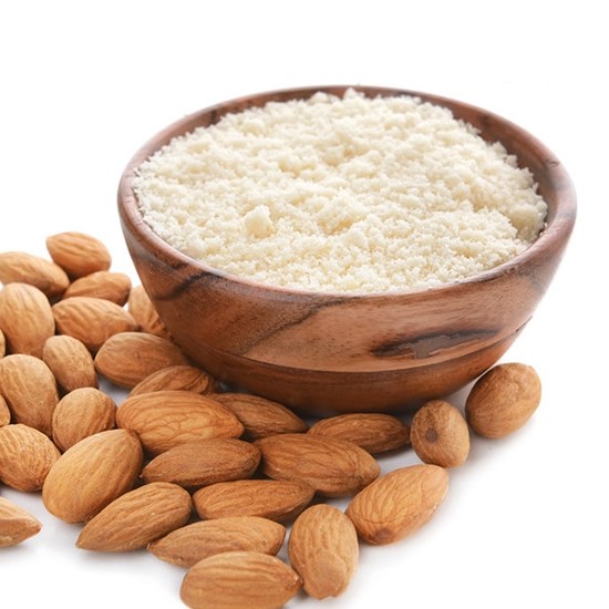 우리가스토리 아몬드가루 100% 1kg