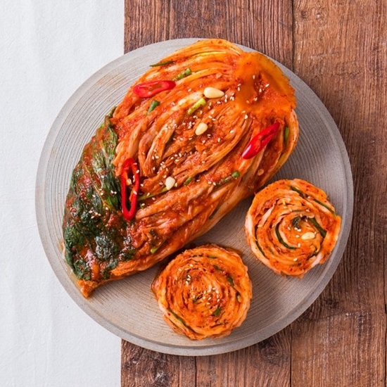 대복  포기김치 5kg