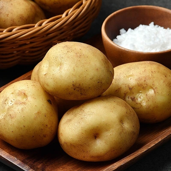 자연맛남  포슬포슬 햇 수미감자 특 10kg