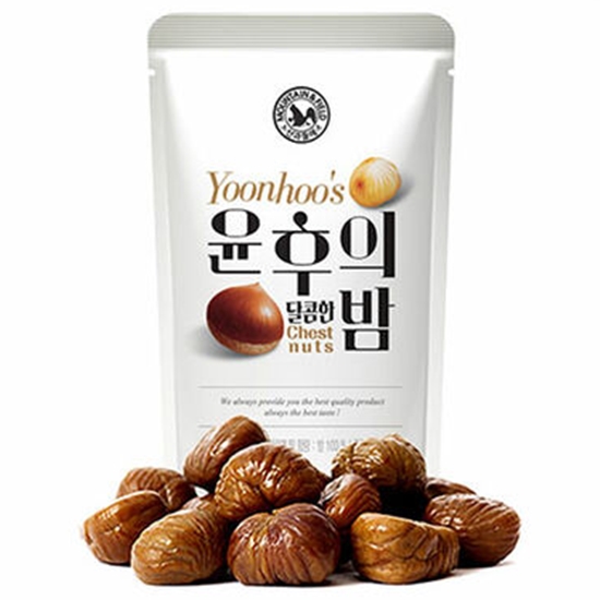 산과들에  윤후의 달밤 50g