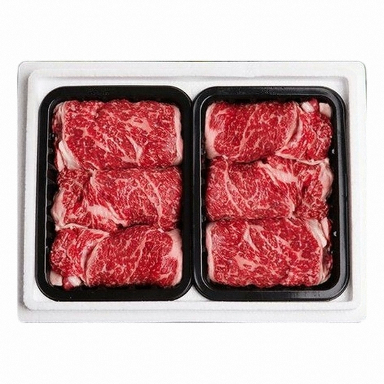 대구축협  팔공참한우 등심 선물세트 1호 1.2kg