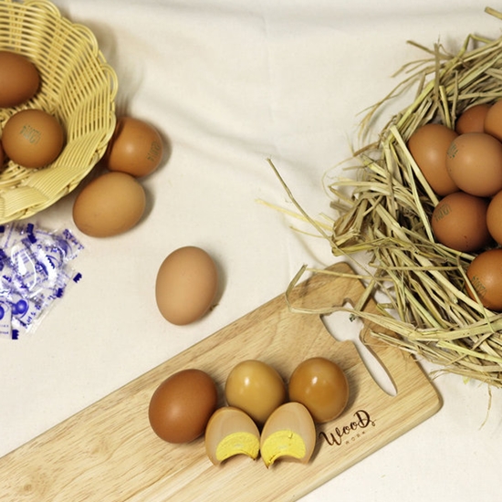 파인식품  구운계란 30구