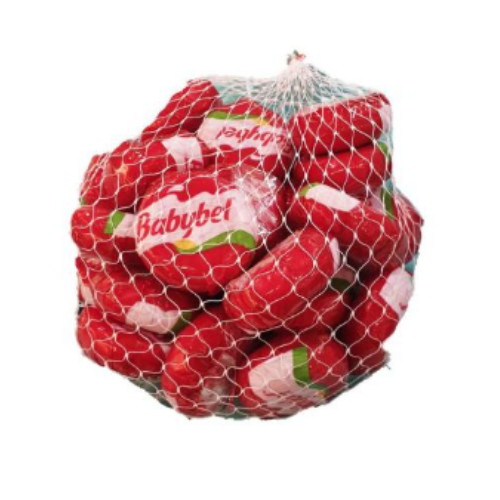 미니 베이비벨 치즈 오리지날 560g