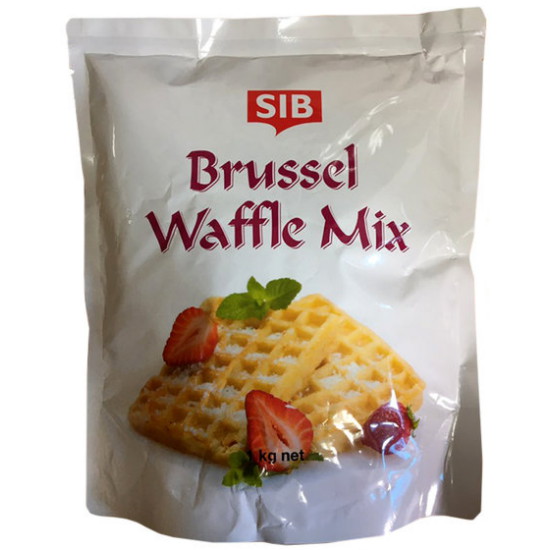 선인 브뤼셀 와플믹스 1kg