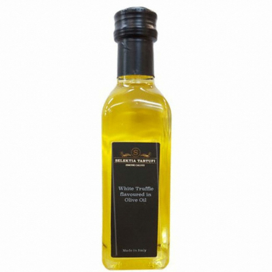 셀렉티아 화이트 트러플 올리브오일 100ml