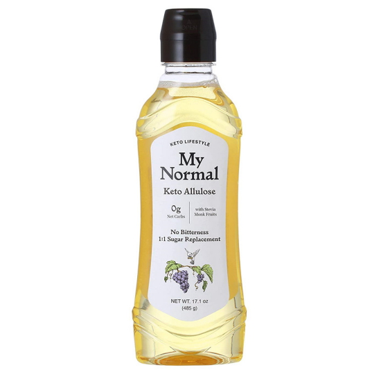 마이노멀 케토 알룰로스 485g