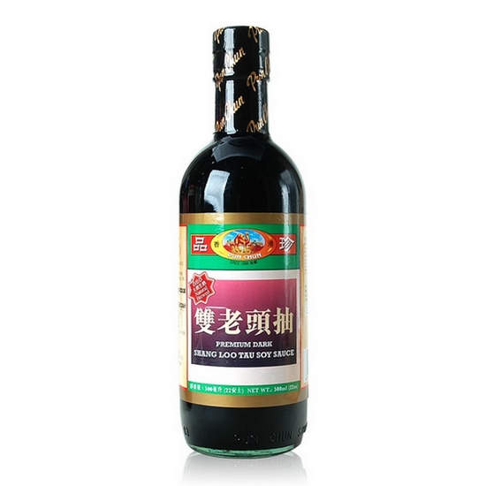 PUNCHUN 쌍노두 소스 500ml