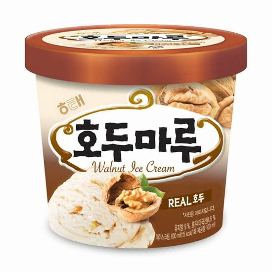해태제과 호두마루 홈 600ml [3개] - 에누리 가격비교