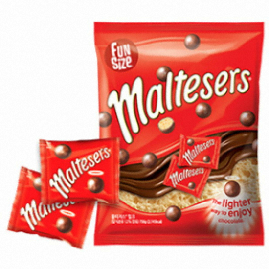 마즈(MARS)  몰티저스 밀크 756g