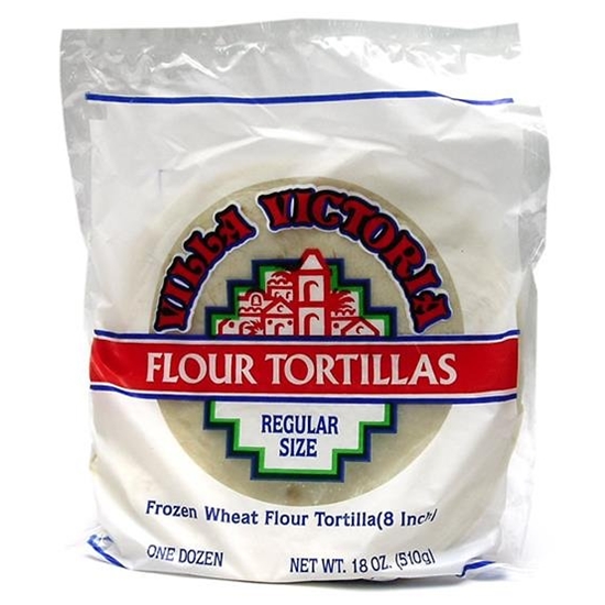 라레이나  밀또띠아 8인치 510g