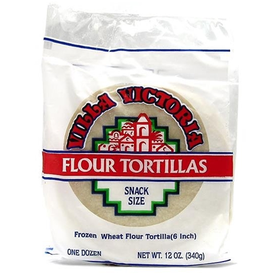 라레이나  밀또띠아 6인치 340g