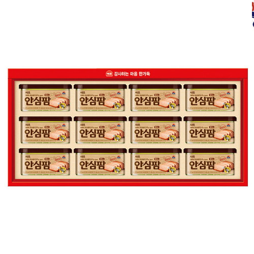 사조대림  안심팜 1호