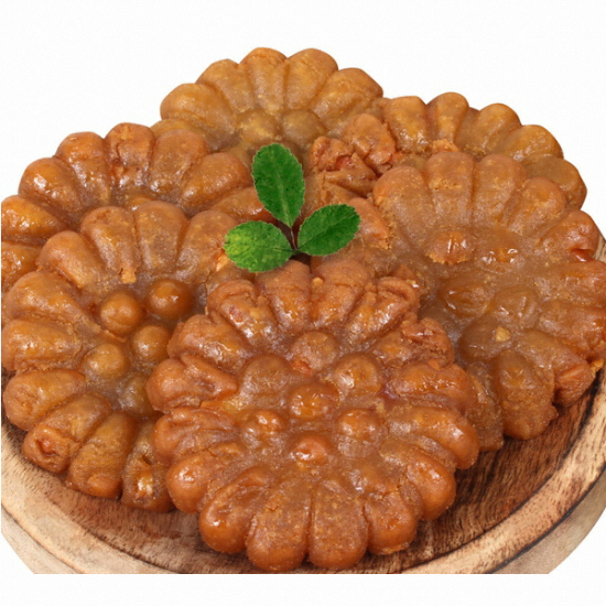 양양오색한과 찹쌀약과 350g x 3개+견과류약과 350g x 3개 [1개] - 에누리 가격비교