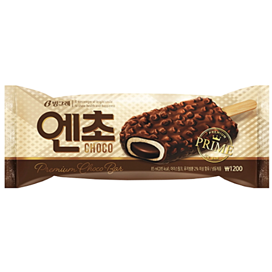 빙그레  엔초 85ml