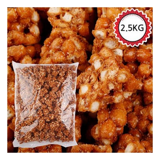 신미제과  오란다 2.5kg
