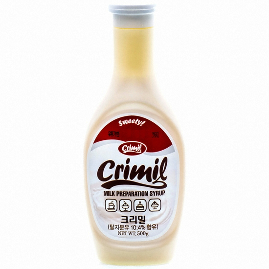 서강유업  서강연유 크리밀 500g