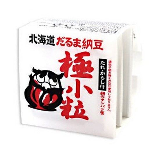 아즈마 다루마 낫또 50g