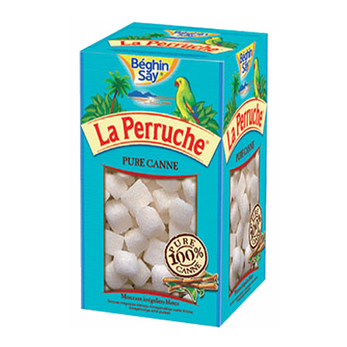 베긴세이 라빠르쉐 앵무새 설탕 화이트 슈가 750g