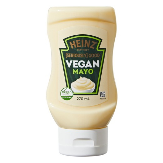 하인즈 비건 마요 270ml