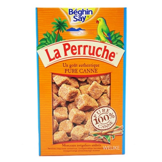 베긴세이 라빠르쉐 앵무새 설탕 브라운 슈가 750g