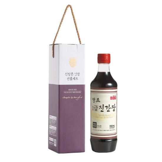 신앙촌 특선 5호