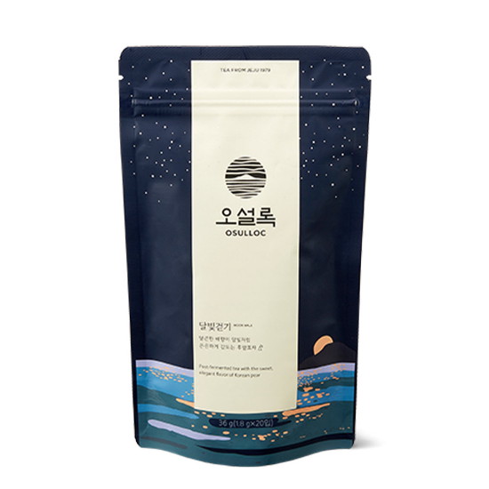 아모레퍼시픽 오설록 달빛걷기 20T