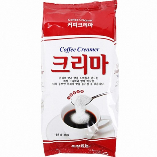 희창유업  크리마 900g