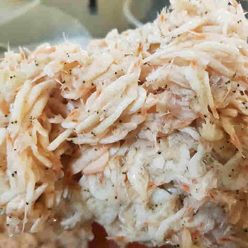 박가네젓갈 맛깔젓 새우젓 육젓 1kg