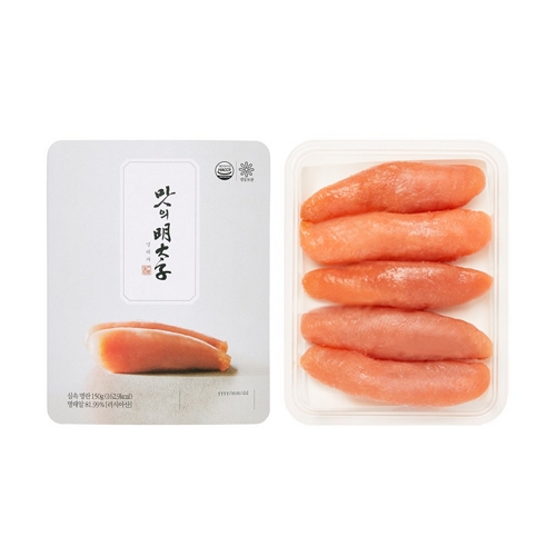 맛의명태자 실속 명란 150g [3개] - 에누리 가격비교
