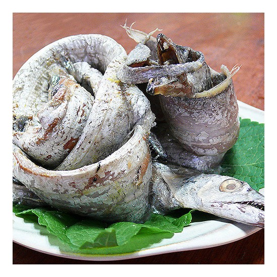 신광상회  광천토굴 갈치젓 1kg