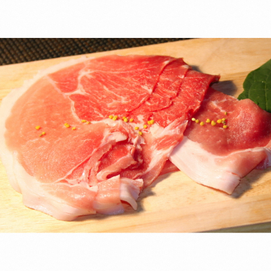 푸주  제육용 뒷다리살 300g