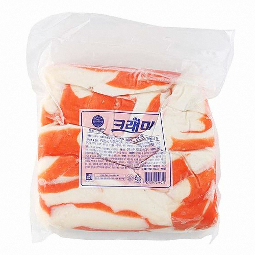 한성기업  크래미H 1kg