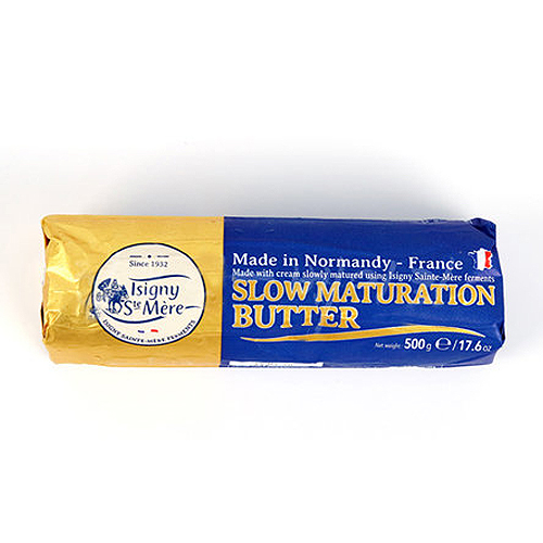 이즈니 생 메르  고메버터 500g