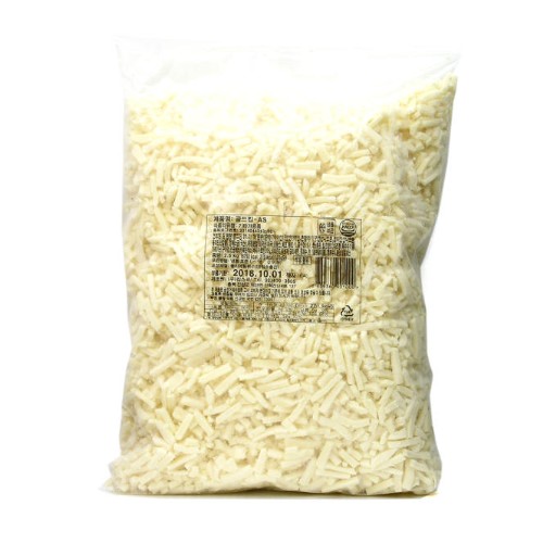 킹스코  골드킹 치즈 2.5kg