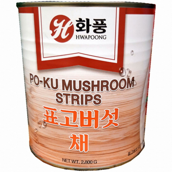 화풍  표고버섯(채) 2.8kg