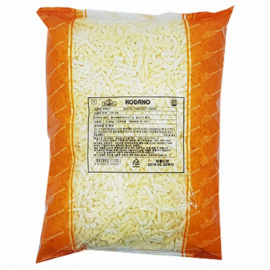 코다노  DMC1 2.5kg