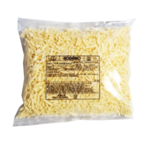 코다노  미쁘 모짜렐라 치즈 1kg