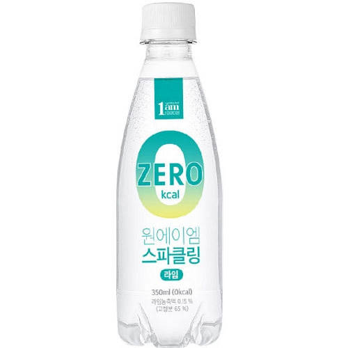 푸드나무 스파클링 라임 350ml [24개] - 에누리 가격비교