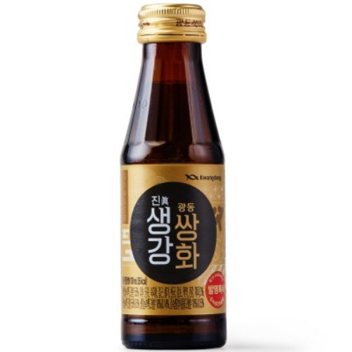 광동제약 진생강 쌍화 100ml