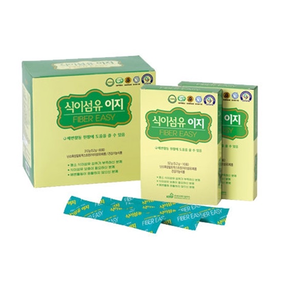 메디푸드 식이섬유 이지 5.2g 60포 [1개] - 에누리 가격비교