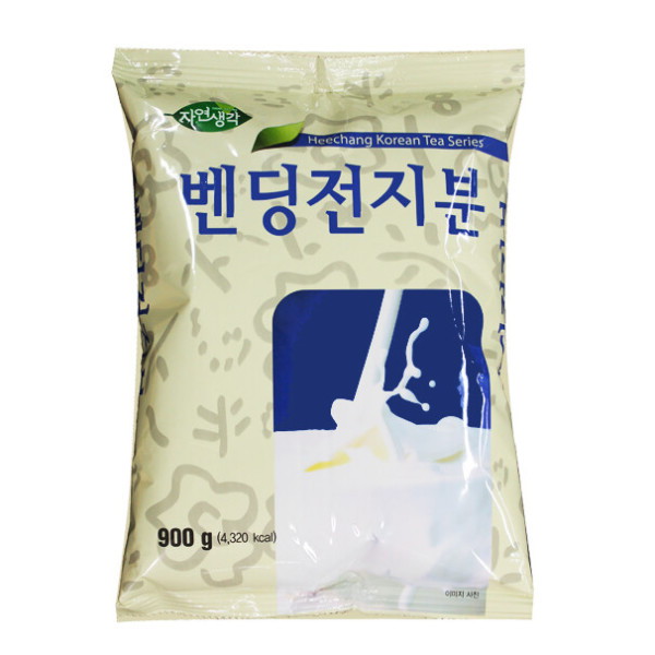 희창유업  벤딩전지분 900g