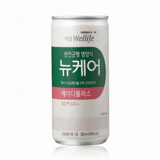 뉴케어 케이디 플러스 200ml
