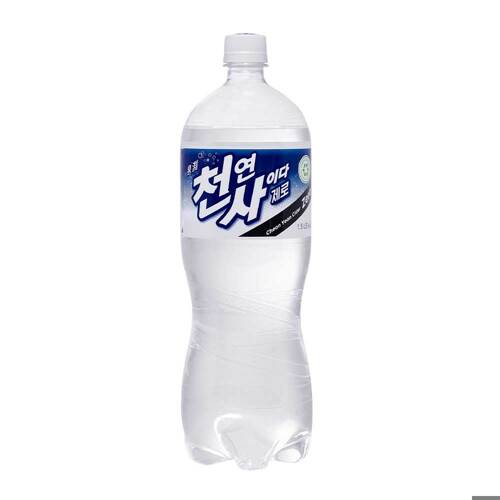일화 천연사이다 제로 1.5L