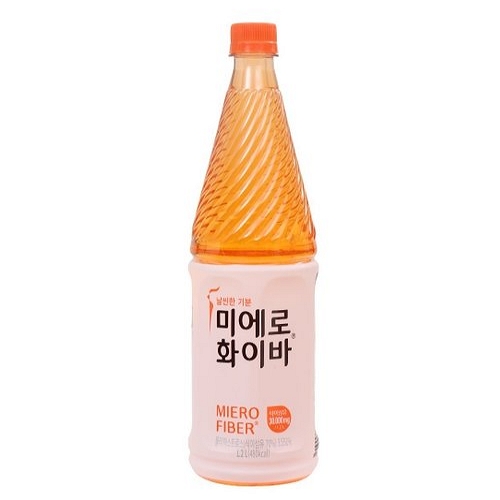 현대약품 미에로 화이바 1.2L