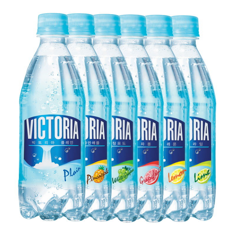 웅진식품 더 빅토리아 500ml 골라담기