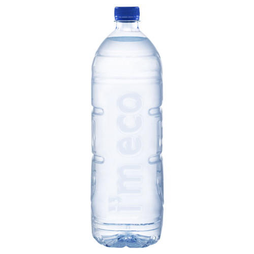 산수음료 에브리데이 가벼운샘 무라벨 2L