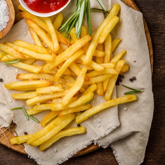 루토사  엑스트라 크리스피 슈스트링 2kg